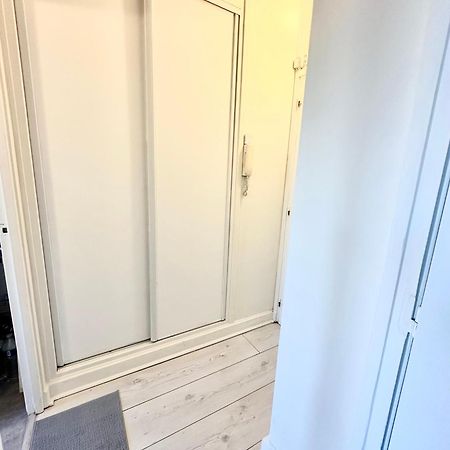 Appart Ensoleille A Boulogne Billancourt Екстер'єр фото