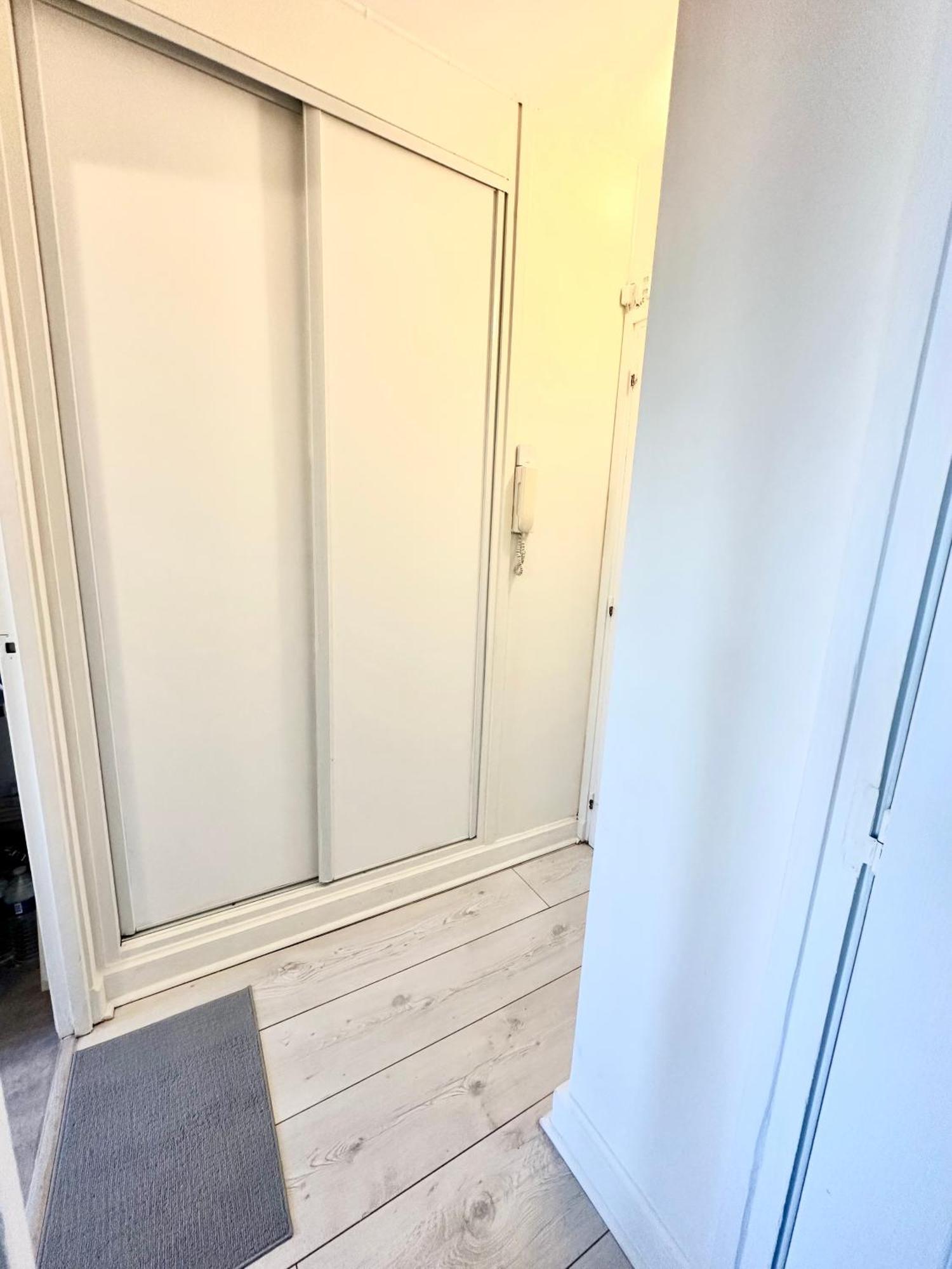 Appart Ensoleille A Boulogne Billancourt Екстер'єр фото